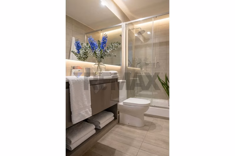 Tu nuevo hogar en el barrio las lilas - Imagen 11
