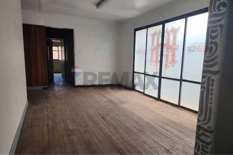 Arriendo de propiedad comercial en rancagua