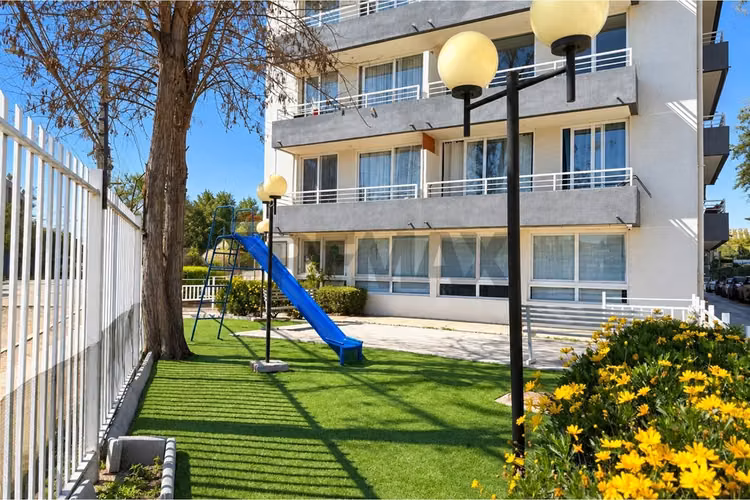 Venta de departamento en conchalí - Imagen 1