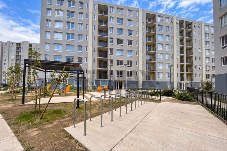 Venta de departamento en conchalí - Imagen 6