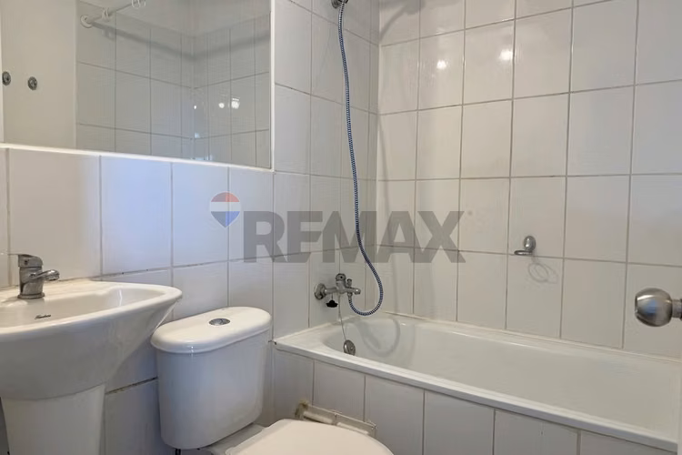 Venta de departamento en conchalí - Imagen 7