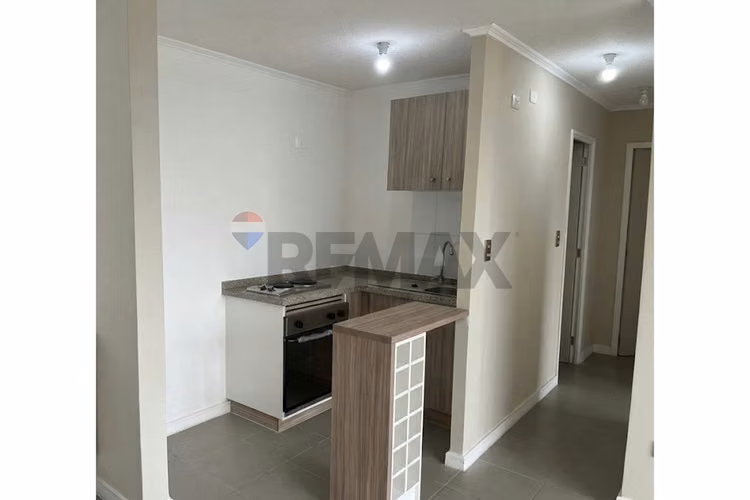 Venta de departamento en conchalí - Imagen 3