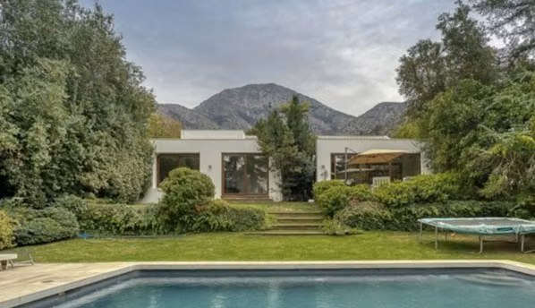 CASA luis pasteur