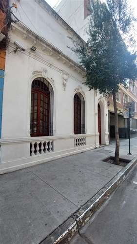 SITIO Abdon Cifuentes, Republica Santiago