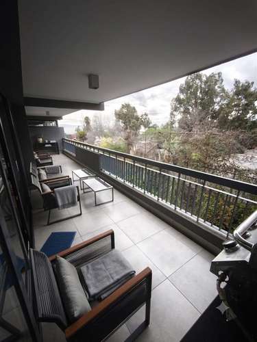 DEPARTAMENTO Juan de Dios Vial Correa 4200 - Imagen 9