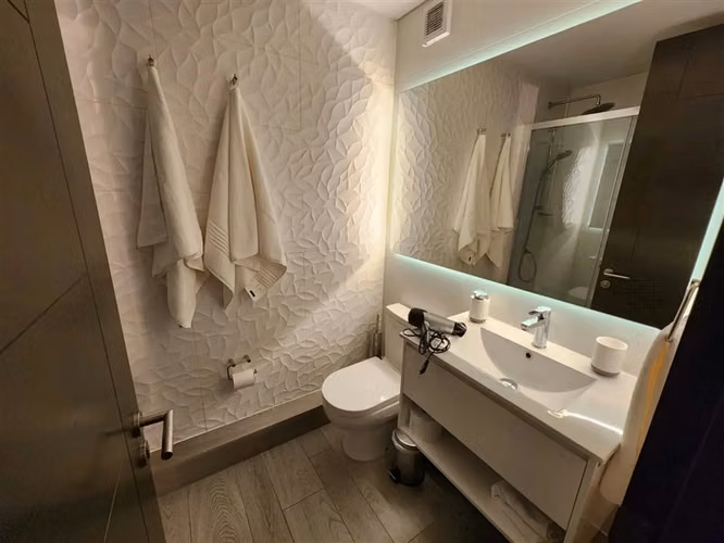 DEPARTAMENTO Fray Luis de León / San Francisco de Asís - Imagen 5