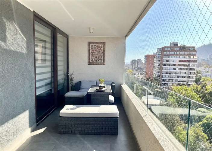 DEPARTAMENTO Metro Pedro de Valdivia - Imagen 5