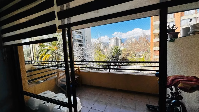DEPARTAMENTO Metro Chile España - Imagen 3