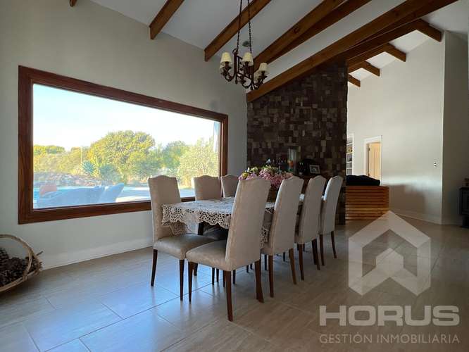 Hermosa casa en sector Chamonate — Copiapó - Imagen 20