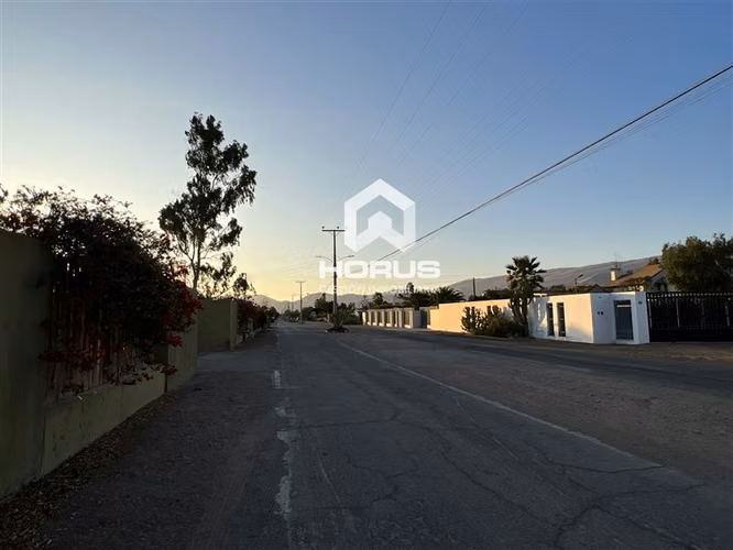 Hermosa casa en sector Chamonate — Copiapó - Imagen 15