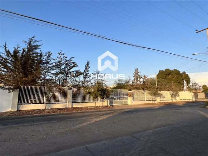 Hermosa casa en sector Chamonate — Copiapó - Imagen 17