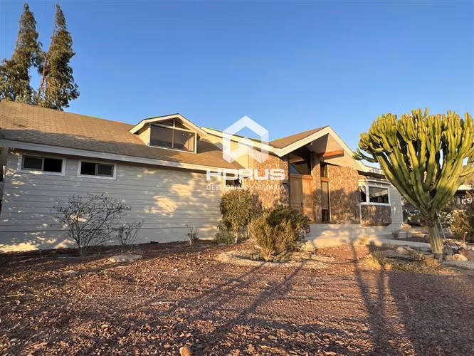 Hermosa casa en sector Chamonate — Copiapó - Imagen 12
