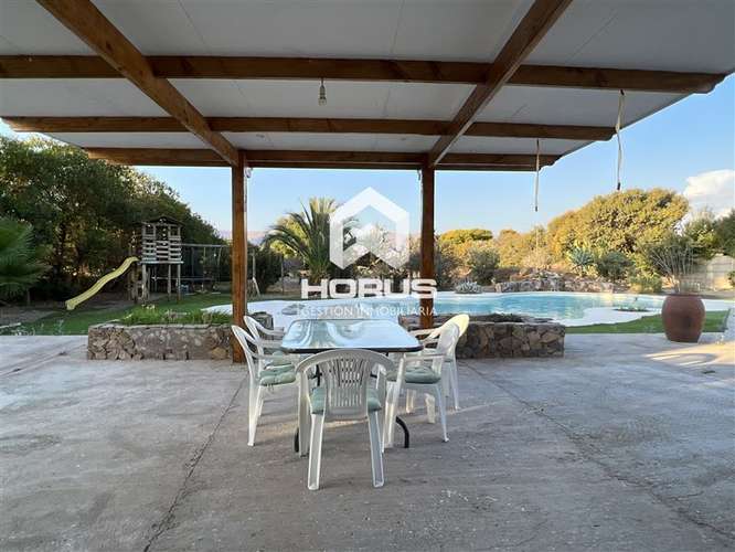 Hermosa casa en sector Chamonate — Copiapó - Imagen 9