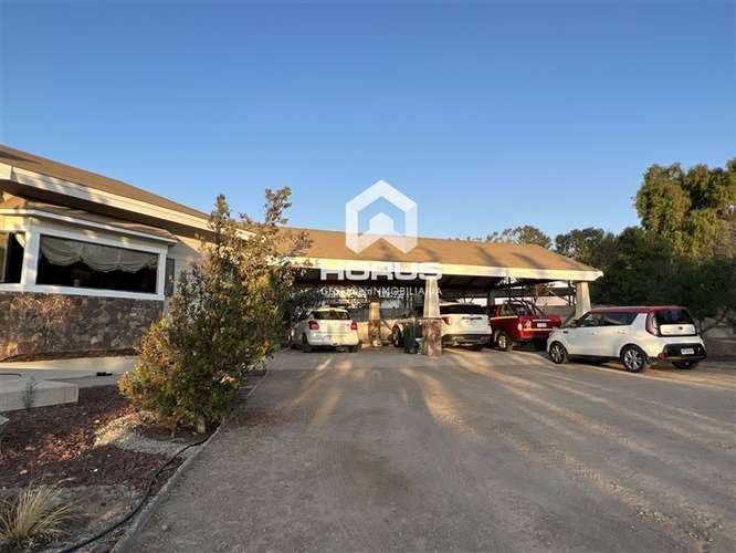Hermosa casa en sector Chamonate — Copiapó - Imagen 14