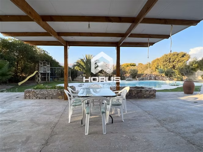 Hermosa casa en sector Chamonate — Copiapó - Imagen 8