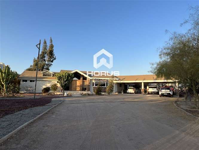 Hermosa casa en sector Chamonate — Copiapó - Imagen 3