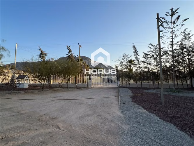 Hermosa casa en sector Chamonate — Copiapó - Imagen 14