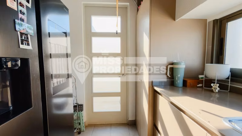 ARRIENDA CASA CONDOMINIO CABURGUA SECTOR NORTE, ANTOFAGASTA - Imagen 18
