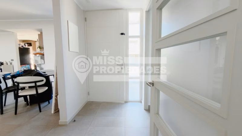 ARRIENDA CASA CONDOMINIO CABURGUA SECTOR NORTE, ANTOFAGASTA - Imagen 10