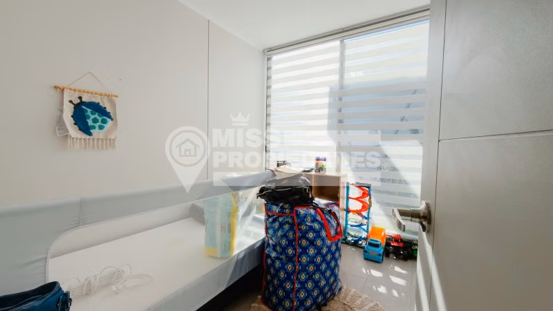 ARRIENDA CASA CONDOMINIO CABURGUA SECTOR NORTE, ANTOFAGASTA - Imagen 5