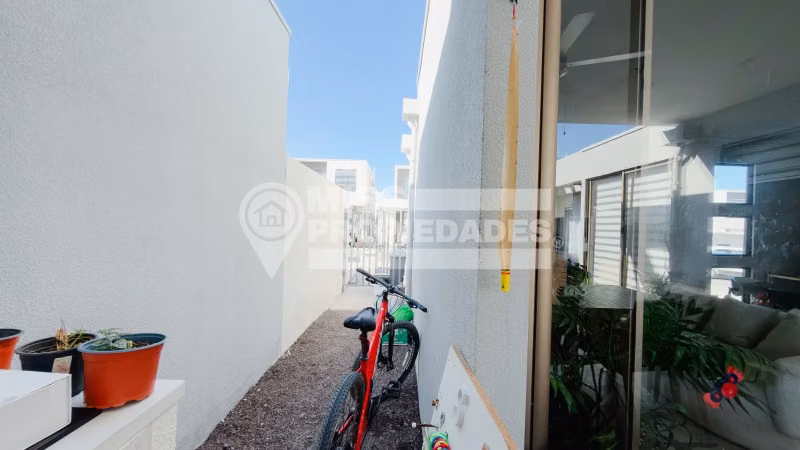 ARRIENDA CASA CONDOMINIO CABURGUA SECTOR NORTE, ANTOFAGASTA - Imagen 16