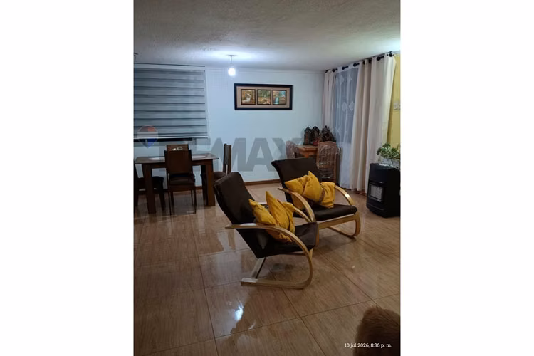 Casa en renca, amplia y excelente ubicación - Imagen 7