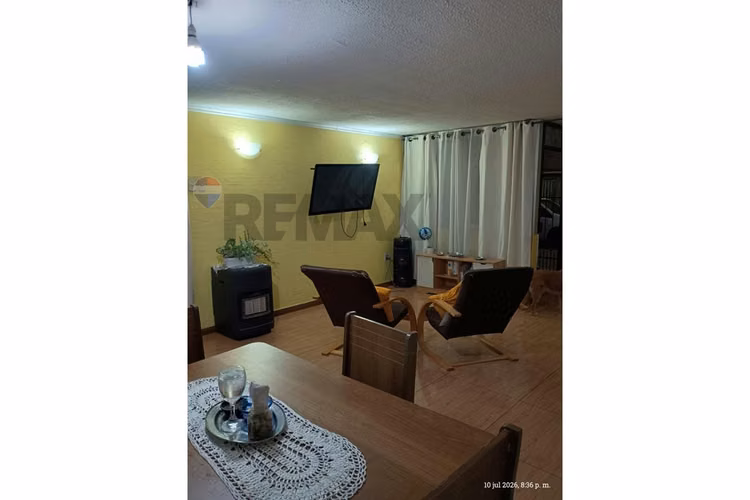 Casa en renca, amplia y excelente ubicación - Imagen 5