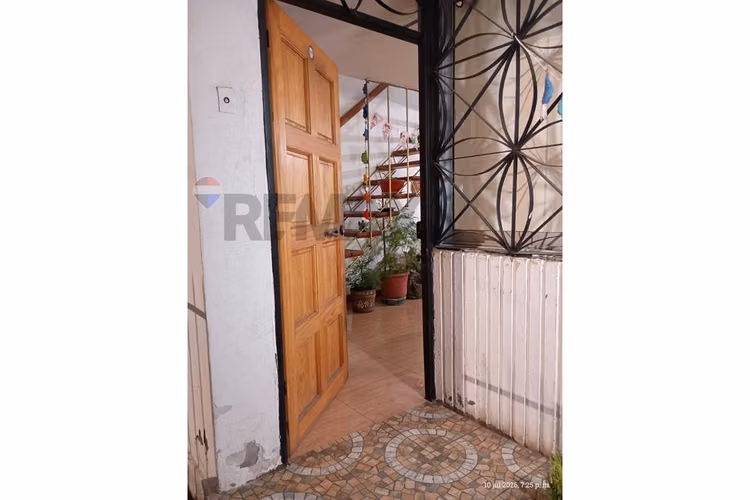 Casa en renca, amplia y excelente ubicación - Imagen 2