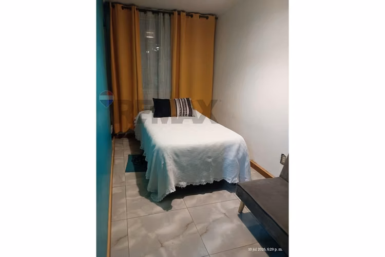 Casa en renca, amplia y excelente ubicación - Imagen 17