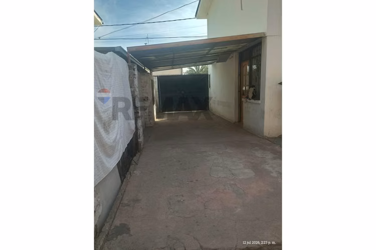 Casa en renca, amplia y excelente ubicación - Imagen 22