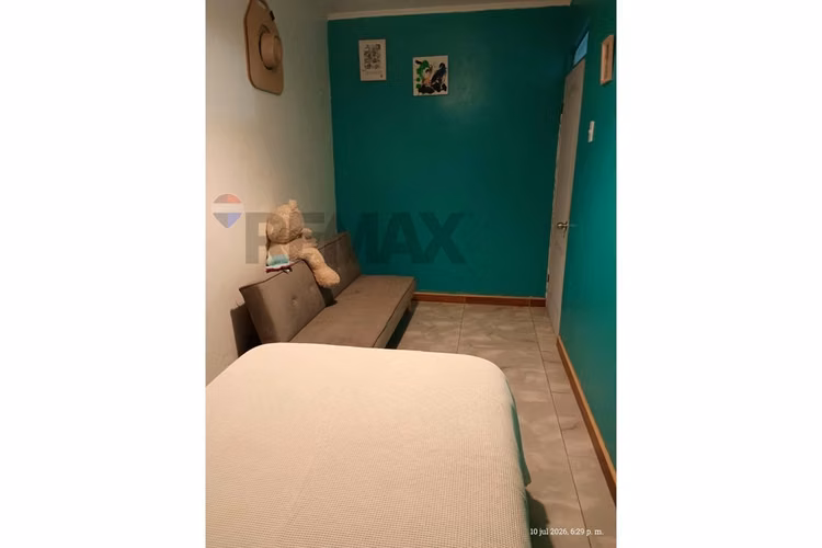 Casa en renca, amplia y excelente ubicación - Imagen 14