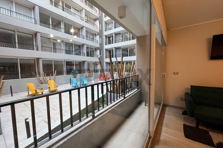Inversión airbnb en santiago centro - Imagen 20