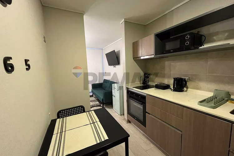 Inversión airbnb en santiago centro - Imagen 14