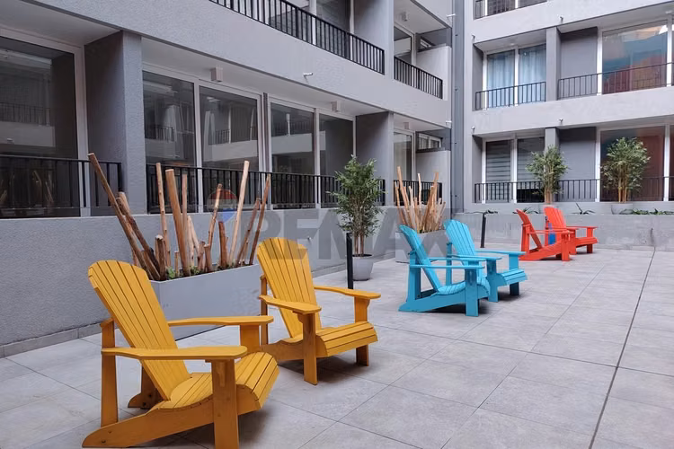 Inversión airbnb en santiago centro - Imagen 8