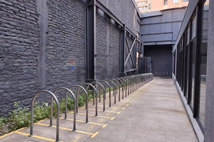 Inversión airbnb en santiago centro - Imagen 6