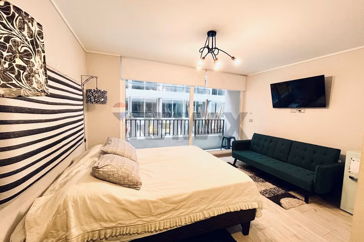 Inversión airbnb en santiago centro - Imagen 24