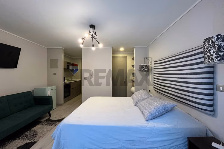 Inversión airbnb en santiago centro - Imagen 21