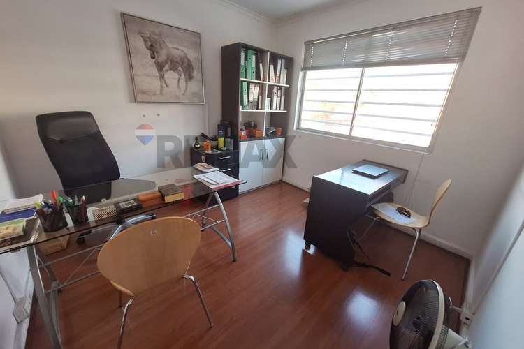 Para emprendimiento - ofi 4 metro h de magallanes