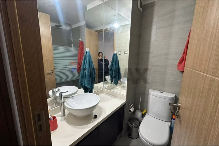 Cómodo depto en san felipe, barrio miraflores - Imagen 12