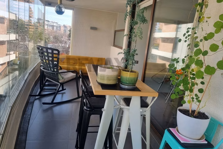 Jardin del este, moderno: 2d,2b+visita,2e/1bd - Imagen 8