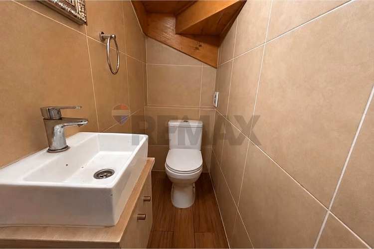 Ahora con 125,85 m2! casa esquina 3d + 3b - Imagen 8