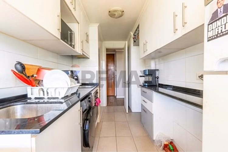 Venta departamento la reina - Imagen 19