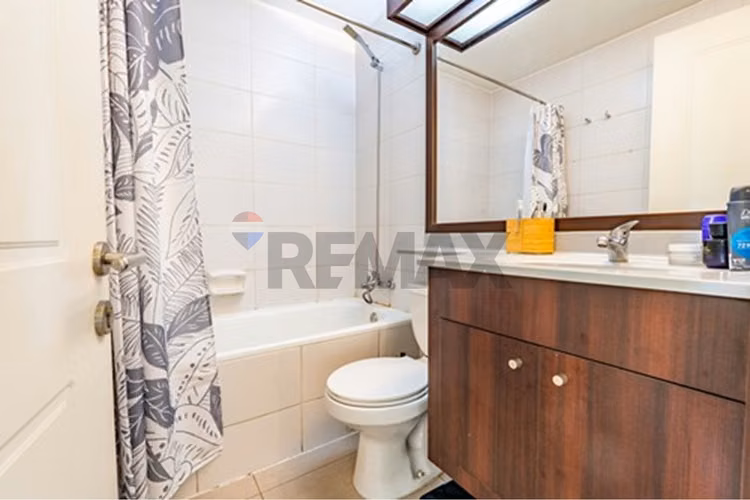 Venta departamento la reina - Imagen 17