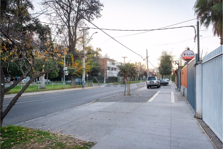 Vende casa la reina