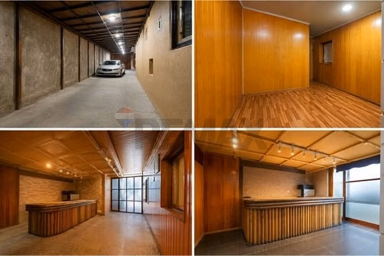 Vende casa la reina
