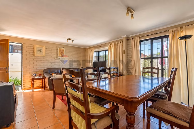 Venta casa las condes