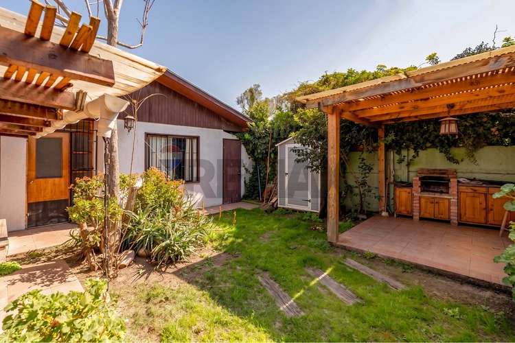 Venta casa las condes - Imagen 11