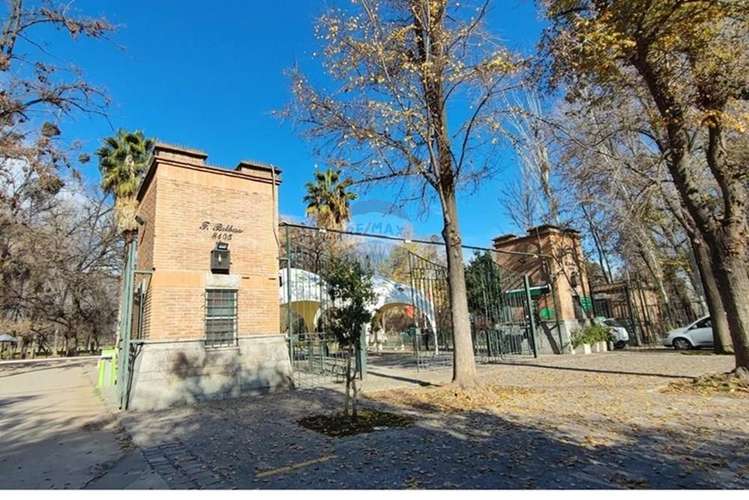 Venta casa las condes - Imagen 25