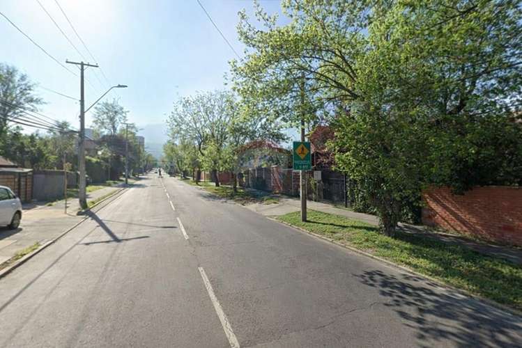 Venta casa las condes - Imagen 29