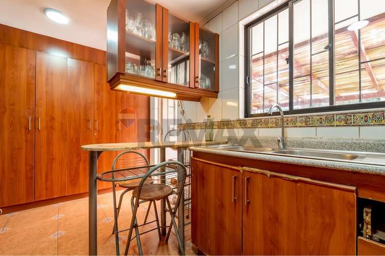 Venta casa las condes - Imagen 8